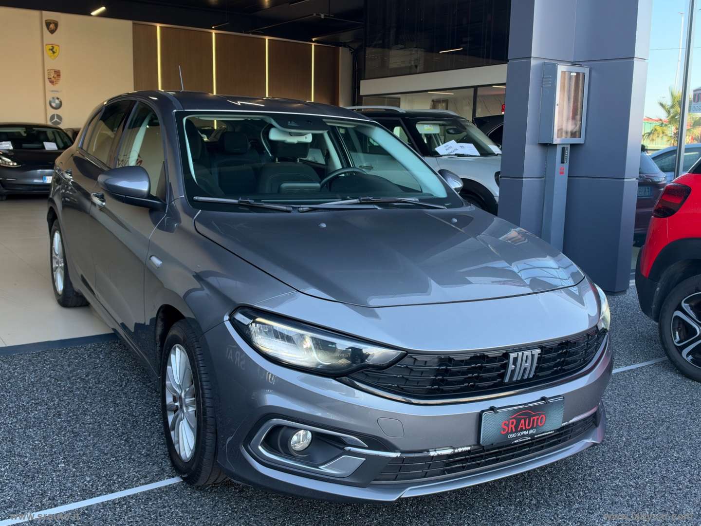 Fiat Tipo