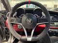 Alfa Romeo Giulia 2.2 all. QUADRIFOGLIO auto my19 Сірий - thumbnail 16