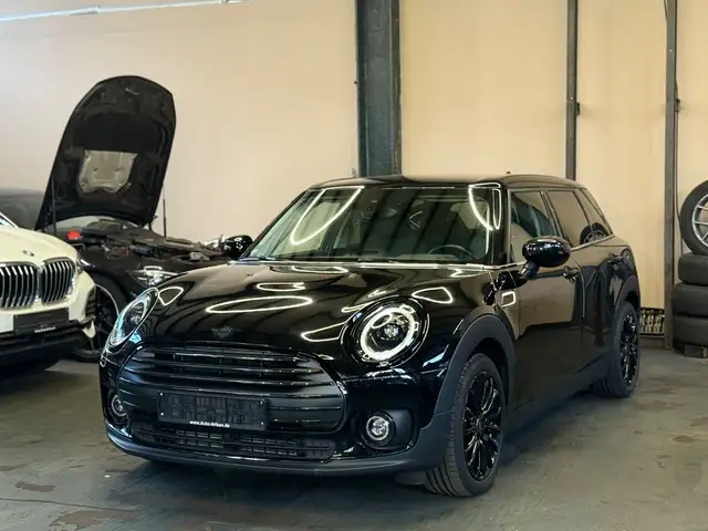 MINI One Clubman Ambiente/1.Hand