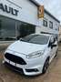 Ford Fiesta 1.6 EcoBoost mit Leder-Sport-Paket ST - thumbnail 10