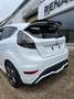 Ford Fiesta 1.6 EcoBoost mit Leder-Sport-Paket ST - thumbnail 8