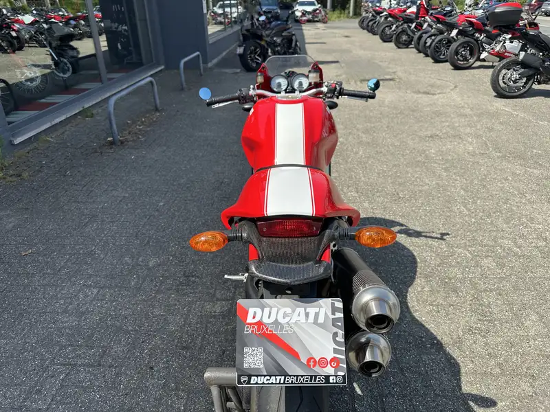 Ducati Monster S4R - foto 5