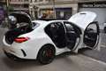 Mercedes-Benz C 63 AMG S E Performance 4Matic+ Blanco - thumbnail 11