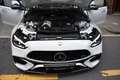 Mercedes-Benz C 63 AMG S E Performance 4Matic+ Blanco - thumbnail 10