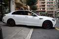 Mercedes-Benz C 63 AMG S E Performance 4Matic+ Blanco - thumbnail 4