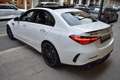 Mercedes-Benz C 63 AMG S E Performance 4Matic+ Blanco - thumbnail 8