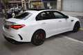 Mercedes-Benz C 63 AMG S E Performance 4Matic+ Blanco - thumbnail 6