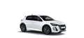 Peugeot 208 5P Style HYBRID 110 Edcs6 Blanco - thumbnail 6