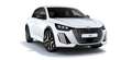 Peugeot 208 5P Style HYBRID 110 Edcs6 Blanco - thumbnail 5