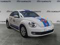Volkswagen Beetle 1.6TDI Beetlemanía 105 Blanco - thumbnail 3