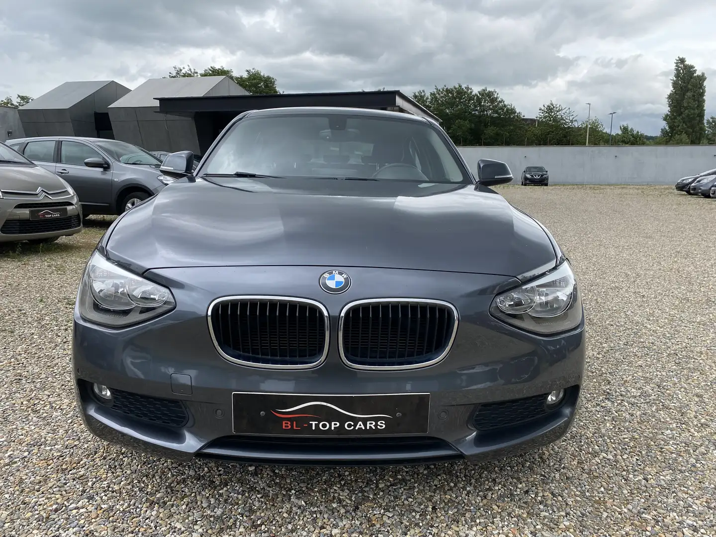 BMW 116 116i - 2