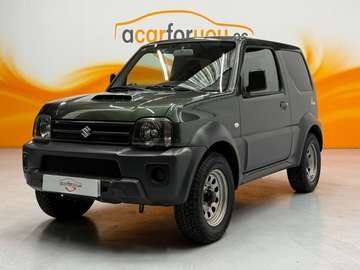 1.3 JX Serie Especial Ranger