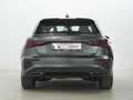 Audi A3 SB 40 TFSIe Genuine S tronic Gris - thumbnail 5