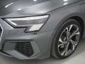 Audi A3 SB 40 TFSIe Genuine S tronic Gris - thumbnail 6