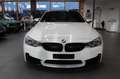 BMW M3 Limousine*CARBON*20 ZOLL*HEAD-UP* Weiß - thumbnail 2