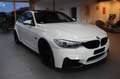 BMW M3 Limousine*CARBON*20 ZOLL*HEAD-UP* Weiß - thumbnail 3