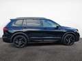 Volkswagen Tiguan Allspace 2.0 TSI R-Line 4M Busi. IQ.Light AHK Schwarz - thumbnail 8