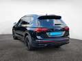 Volkswagen Tiguan Allspace 2.0 TSI R-Line 4M Busi. IQ.Light AHK Schwarz - thumbnail 4