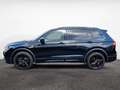 Volkswagen Tiguan Allspace 2.0 TSI R-Line 4M Busi. IQ.Light AHK Schwarz - thumbnail 3