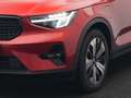 Volvo XC40 T5 Plus Dark Plug In Hybrid 262pk Dealer O.H PHEV Rood - thumbnail 7