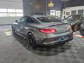 Mercedes-Benz C 63 AMG 63 Coupe AMG Speedshift Grau - thumbnail 2