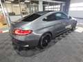 Mercedes-Benz C 63 AMG 63 Coupe AMG Speedshift Grau - thumbnail 4