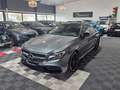 Mercedes-Benz C 63 AMG 63 Coupe AMG Speedshift Grau - thumbnail 1