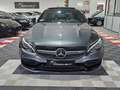 Mercedes-Benz C 63 AMG 63 Coupe AMG Speedshift Grau - thumbnail 5