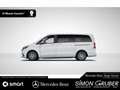 Mercedes-Benz EQV 300 Lang Distronic Leder 8Sitzer facelift Weiß - thumbnail 9