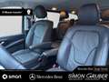 Mercedes-Benz EQV 300 Lang Distronic Leder 8Sitzer facelift Blanc - thumbnail 4