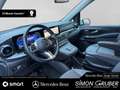 Mercedes-Benz EQV 300 Lang Distronic Leder 8Sitzer facelift Blanc - thumbnail 3