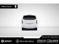 Mercedes-Benz EQV 300 Lang Distronic Leder 8Sitzer facelift Weiß - thumbnail 11