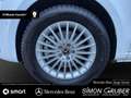Mercedes-Benz EQV 300 Lang Distronic Leder 8Sitzer facelift Blanc - thumbnail 20