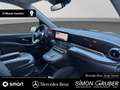 Mercedes-Benz EQV 300 Lang Distronic Leder 8Sitzer facelift Blanc - thumbnail 18