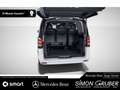 Mercedes-Benz EQV 300 Lang Distronic Leder 8Sitzer facelift Weiß - thumbnail 12