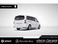 Mercedes-Benz EQV 300 Lang Distronic Leder 8Sitzer facelift Weiß - thumbnail 2