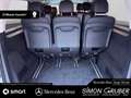 Mercedes-Benz EQV 300 Lang Distronic Leder 8Sitzer facelift Blanc - thumbnail 24