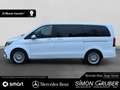 Mercedes-Benz EQV 300 Lang Distronic Leder 8Sitzer facelift Blanc - thumbnail 21