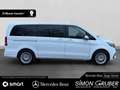 Mercedes-Benz EQV 300 Lang Distronic Leder 8Sitzer facelift Blanc - thumbnail 7