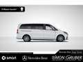 Mercedes-Benz EQV 300 Lang Distronic Leder 8Sitzer facelift Weiß - thumbnail 8