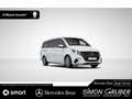 Mercedes-Benz EQV 300 Lang Distronic Leder 8Sitzer facelift Weiß - thumbnail 7
