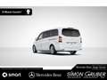 Mercedes-Benz EQV 300 Lang Distronic Leder 8Sitzer facelift Weiß - thumbnail 10