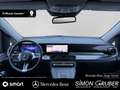 Mercedes-Benz EQV 300 Lang Distronic Leder 8Sitzer facelift Blanc - thumbnail 9