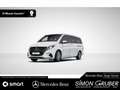 Mercedes-Benz EQV 300 Lang Distronic Leder 8Sitzer facelift Weiß - thumbnail 1