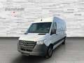Mercedes-Benz Sprinter 314 CDI Kasten Standart Klima AHK Blanc - thumbnail 1