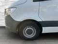 Mercedes-Benz Sprinter 314 CDI Kasten Standart Klima AHK Blanc - thumbnail 10