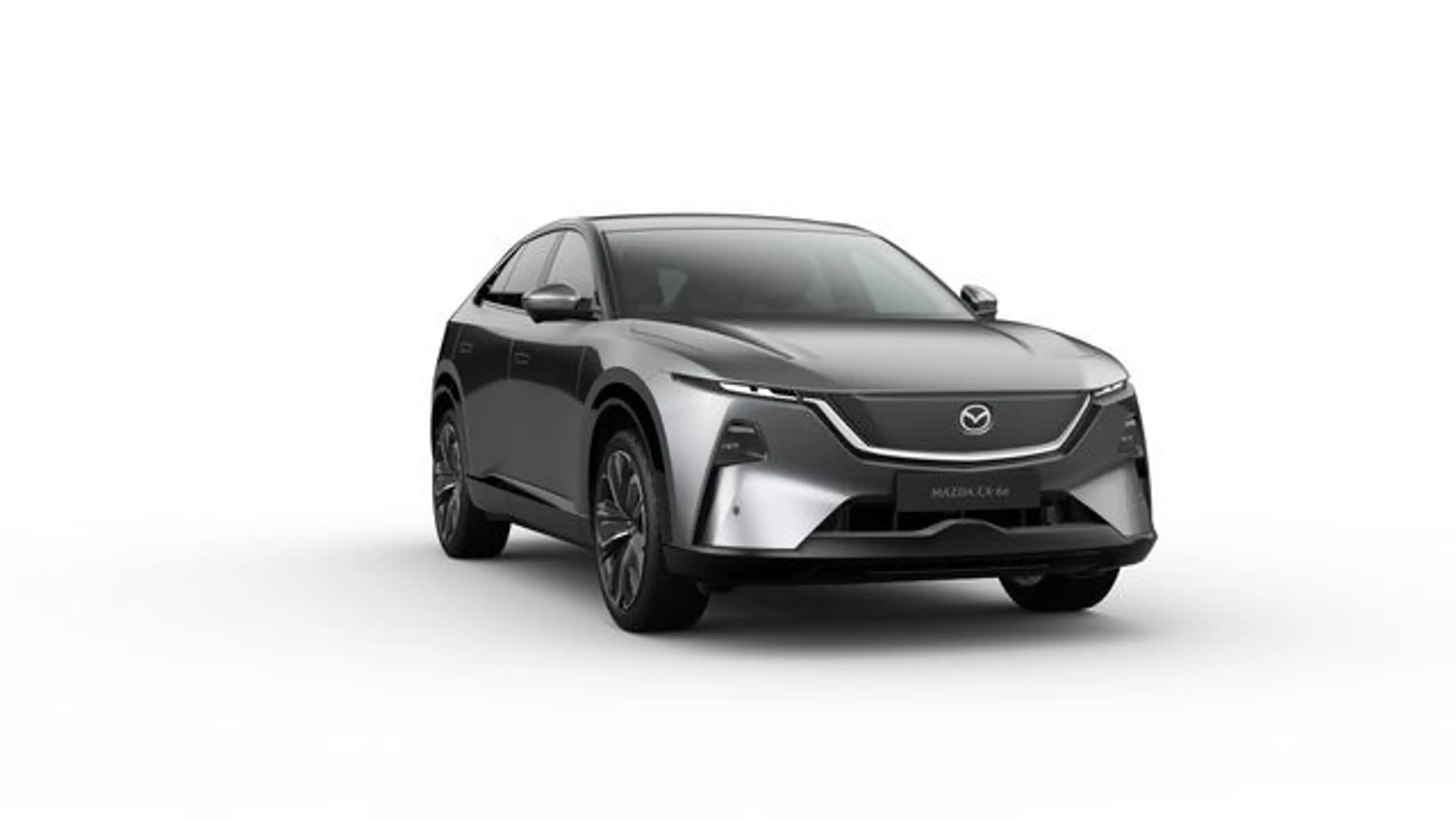Mazda CX-6e EV 78 kWh Takumi