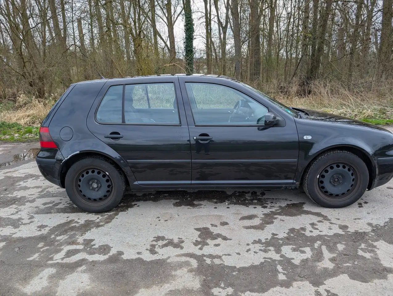 Volkswagen Golf 1.4 Edition, foto 2