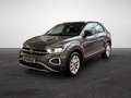 Volkswagen T-Roc 1.5 TSI DSG Style Grau - thumbnail 3