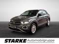 Volkswagen T-Roc 1.5 TSI DSG Style Grau - thumbnail 2
